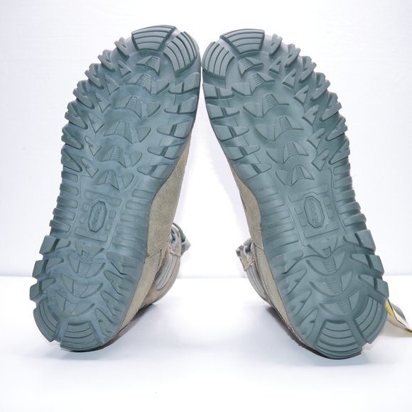 Belleville 633 ST Sabre Hot Weather Assault Boots - Picture 5 of 8